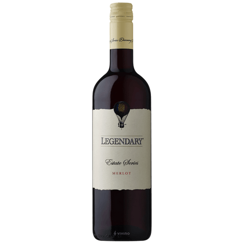 Legendary Merlot