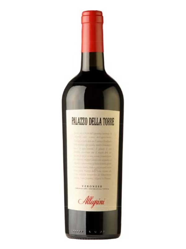 Palazzo Della Torre Red Blend 750 ml