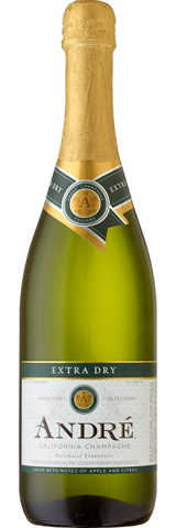 Andre Extra Dry 750ml