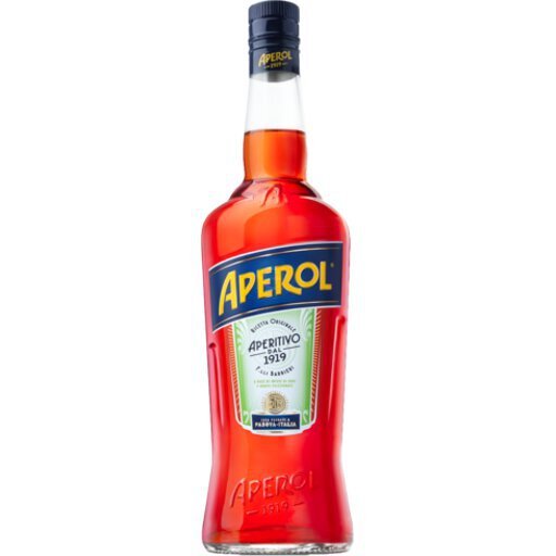 Aperol 1 L.