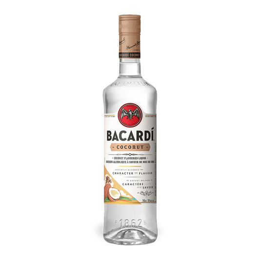 Bacardi  Coconut 750ml