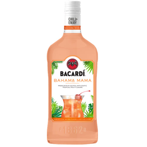 Bacardi Bahama Mama 1.75L