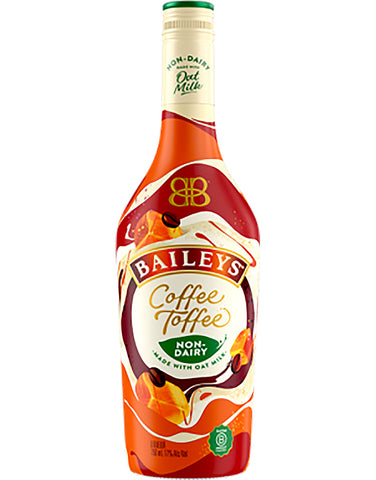 Baileys Coffee Toffee 750ml