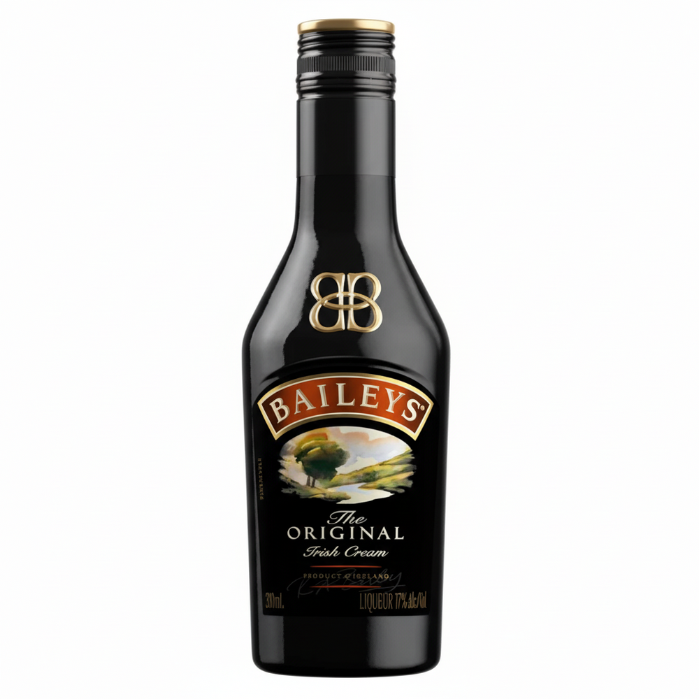 Baileys Original Irish Cream 200ml