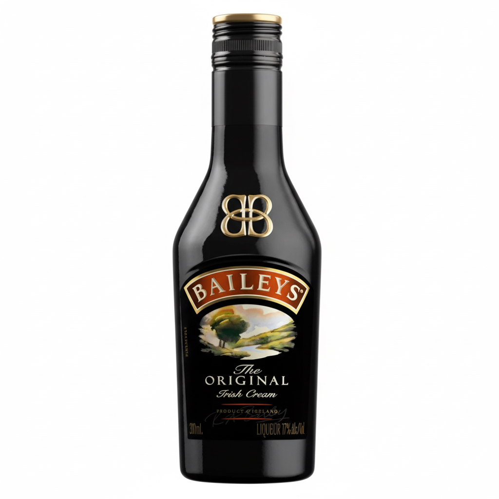 Baileys Original Irish Cream 200ml