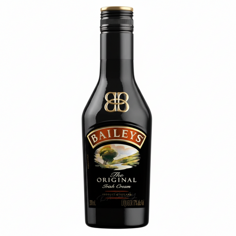 Baileys Original Irish Cream 200ml