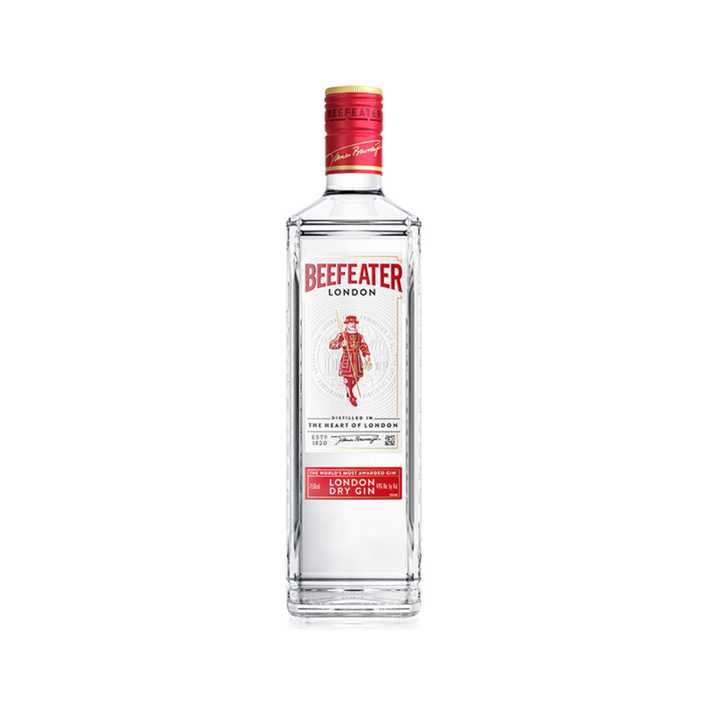 Beefeater London Dry Gin 750ml