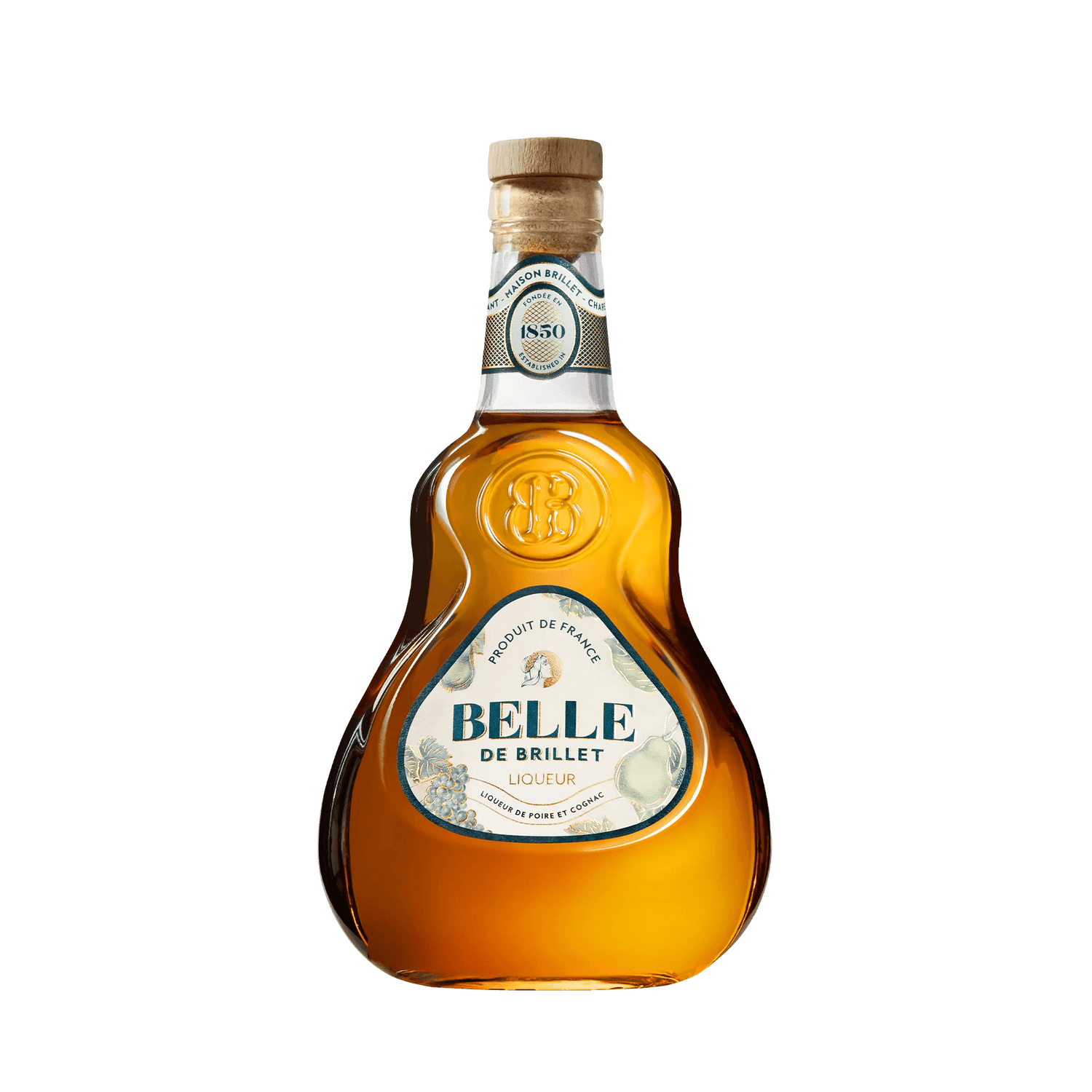 BELLE DE BRILLET