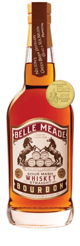 Belle Meade Bourbon 750ml - Preet's Barrel