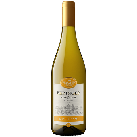 Beringer Chardonnay 750ml