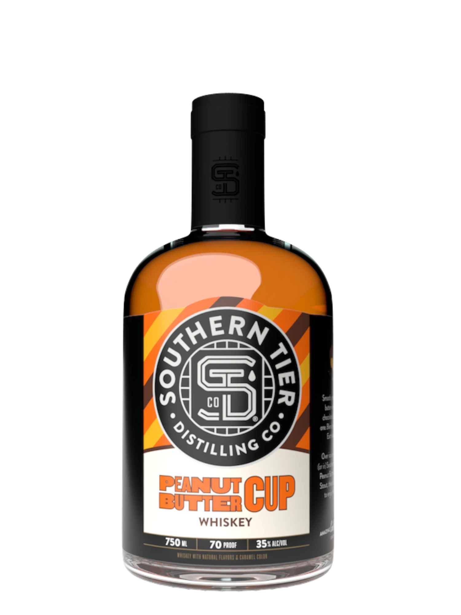 Southern Tier Whiskey Peanut Butter Cup 750ml