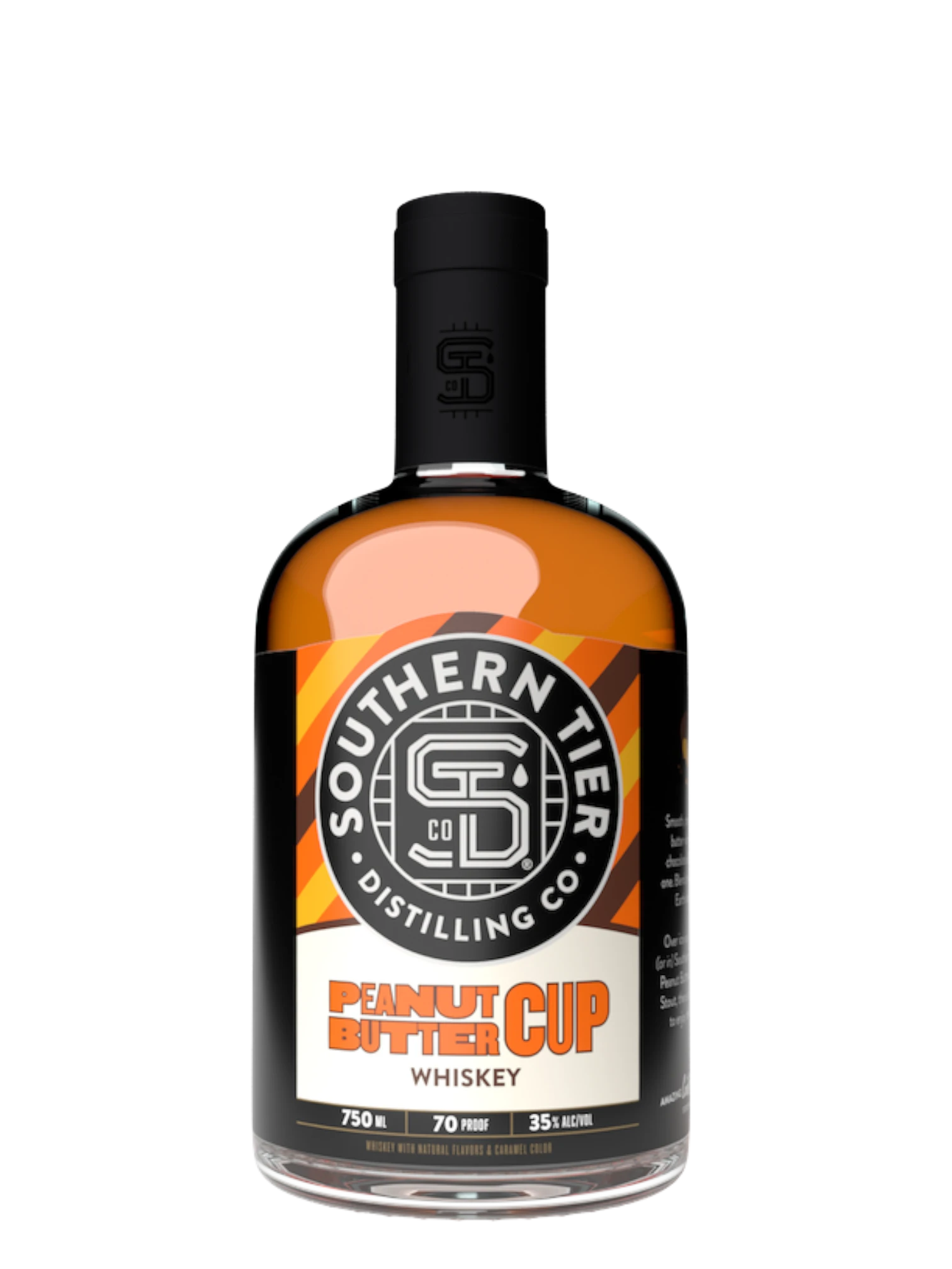 Southern Tier Whiskey Peanut Butter Cup 750ml