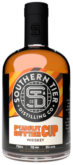 Southern Tier Whiskey Peanut Butter Cup 750ml