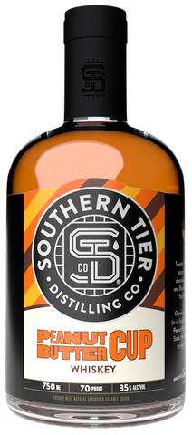 Southern Tier Whiskey Peanut Butter Cup 750ml