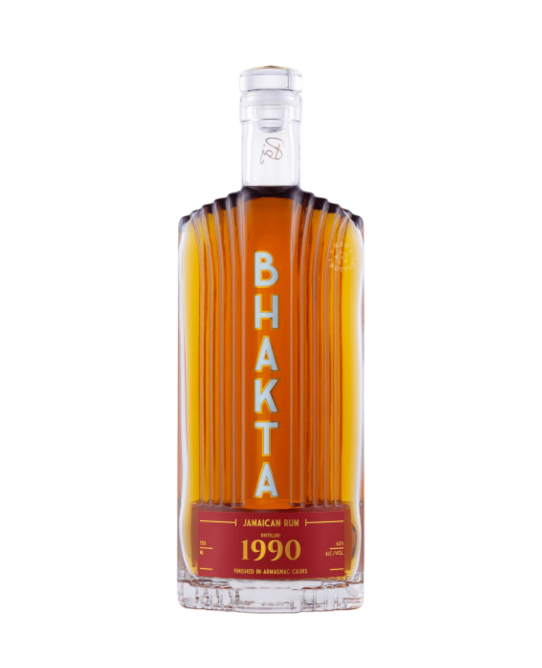 Aged Rum