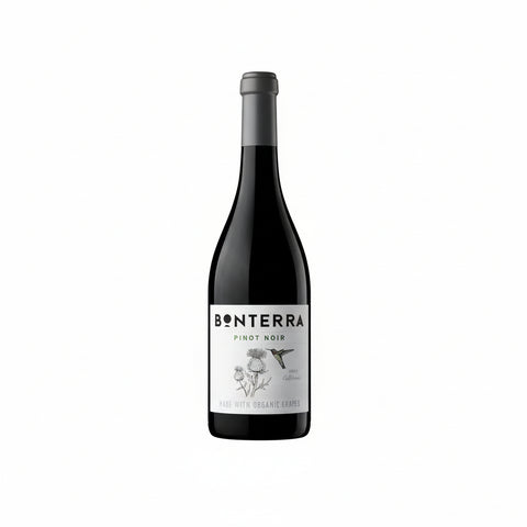 Bonterra Organically Grown  Pinot Noir 750ml