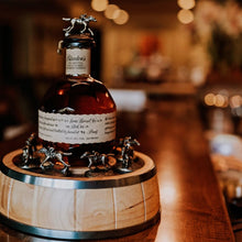 Blanton s The Original Single Barrel Kentucky Straight Bourbon Whiskey 750ml,
