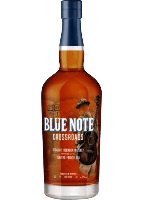 Blue Note Crossroads