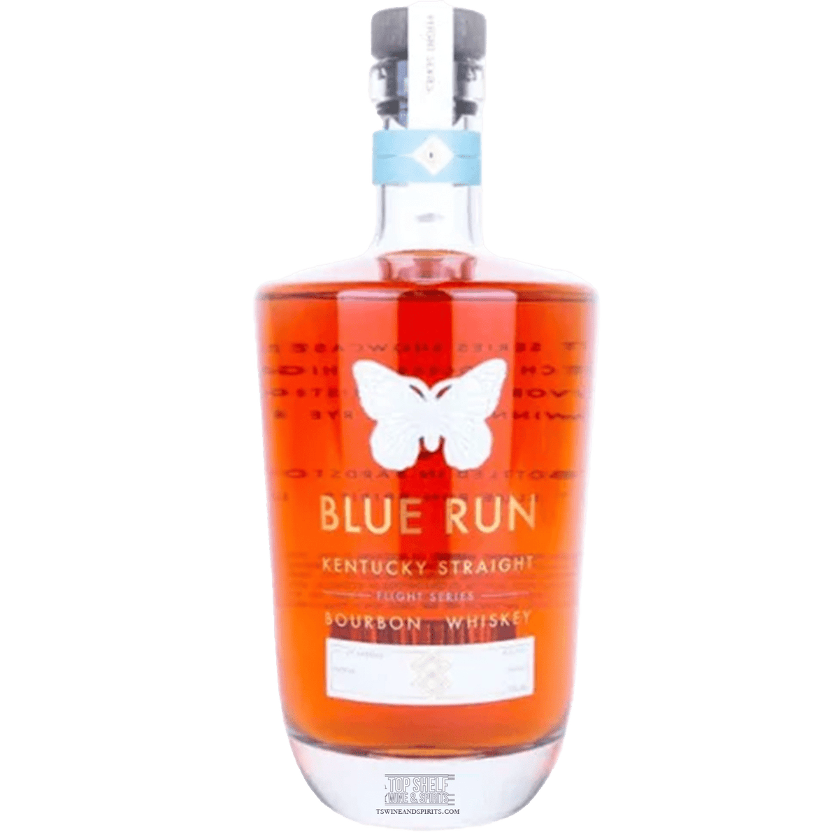 Blue Run Flight Series II Biscayne Breeze 750ml