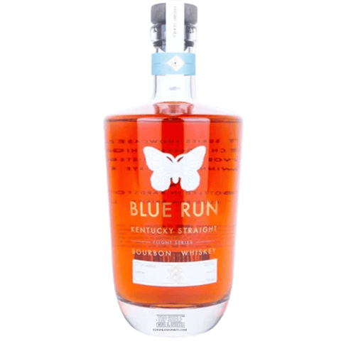 Blue Run Flight Series II Biscayne Breeze 750ml - Preet's Barrel