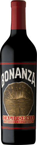 Bonanza Cabernet Sauvignon 750 ml