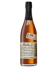 Bookers Small Batch 2024-02 750ml