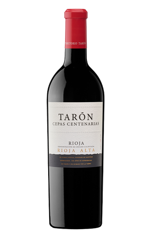 Tarón Cepas Centenarias Tinto 2019