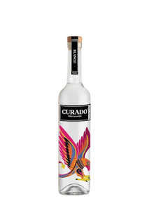 CURADO  BLANCO TEQUILA 750