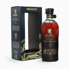 Brugal Coleccion  Visionaria ED 01