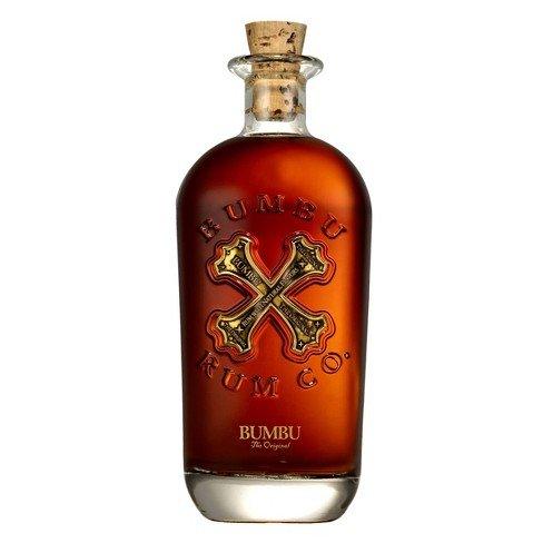 Bumbu Original 750ml - Preet's Barrel