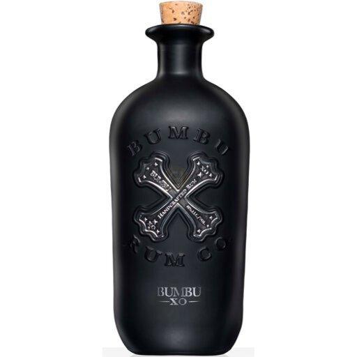 Bumbu Xo Craft Rum 750ml - Preet's Barrel