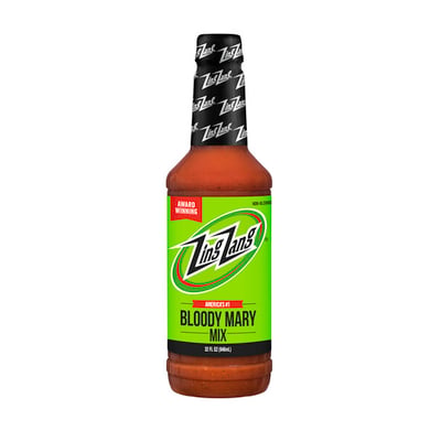 Zing Zang Bloody Mary Mix 32oz