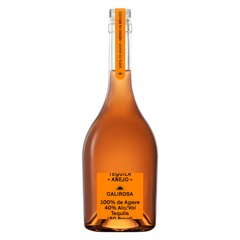 Calirosa Anejo Tequila 750ml