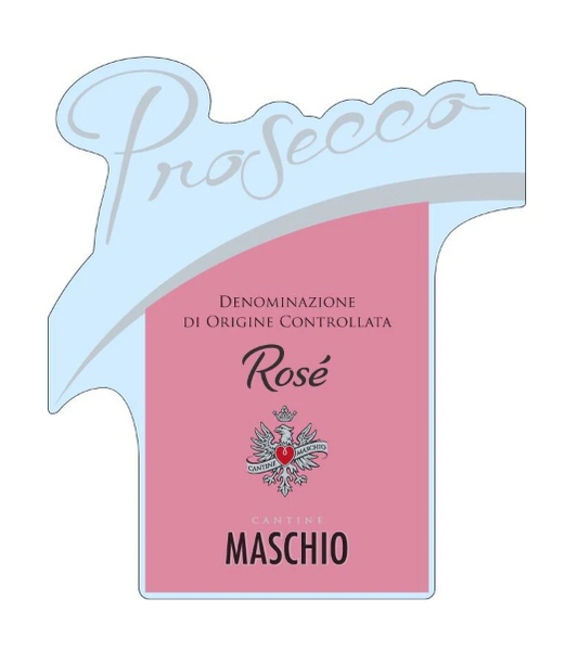 Cantine Maschio Prosecco Rosé DOC