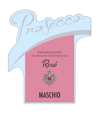 Cantine Maschio Prosecco Rosé DOC