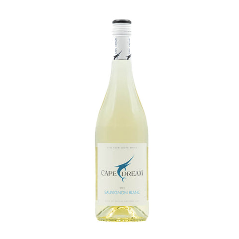 Cape Dream Sauvignon Blanc