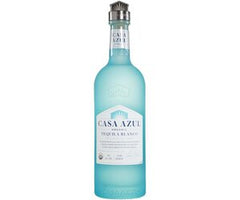 Casa Azul Tequila Blanco 750ml