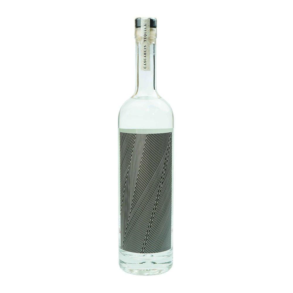Cascahuin Brix Tequila Blanco 750ml