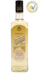 Cascahuin Reposado 750ML