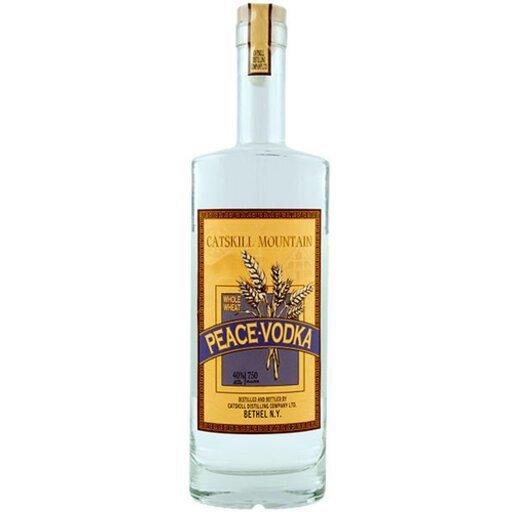 Peace Vodka 750 ml