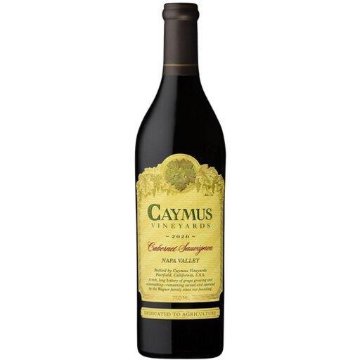 Caymus Vineyards Cabernet Sauvignon 750ml'..
