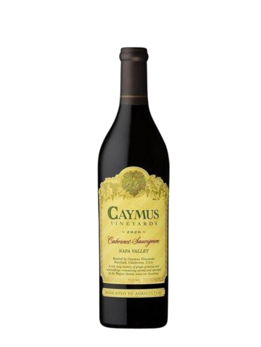 Caymus Vineyards Cabernet Sauvignon 750ml'..