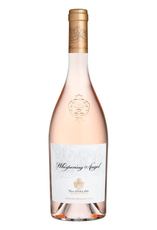 Chateau d'Esclans Whispering Angel Rose