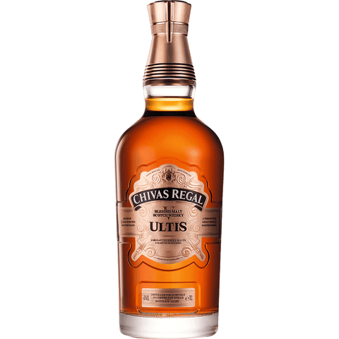 Chivas Regal Ultis 750ml - Preet's Barrel