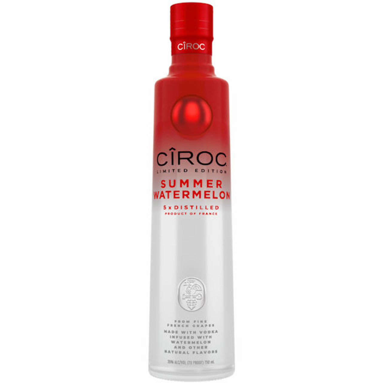 Ciroc Summer Watermelon 750ml