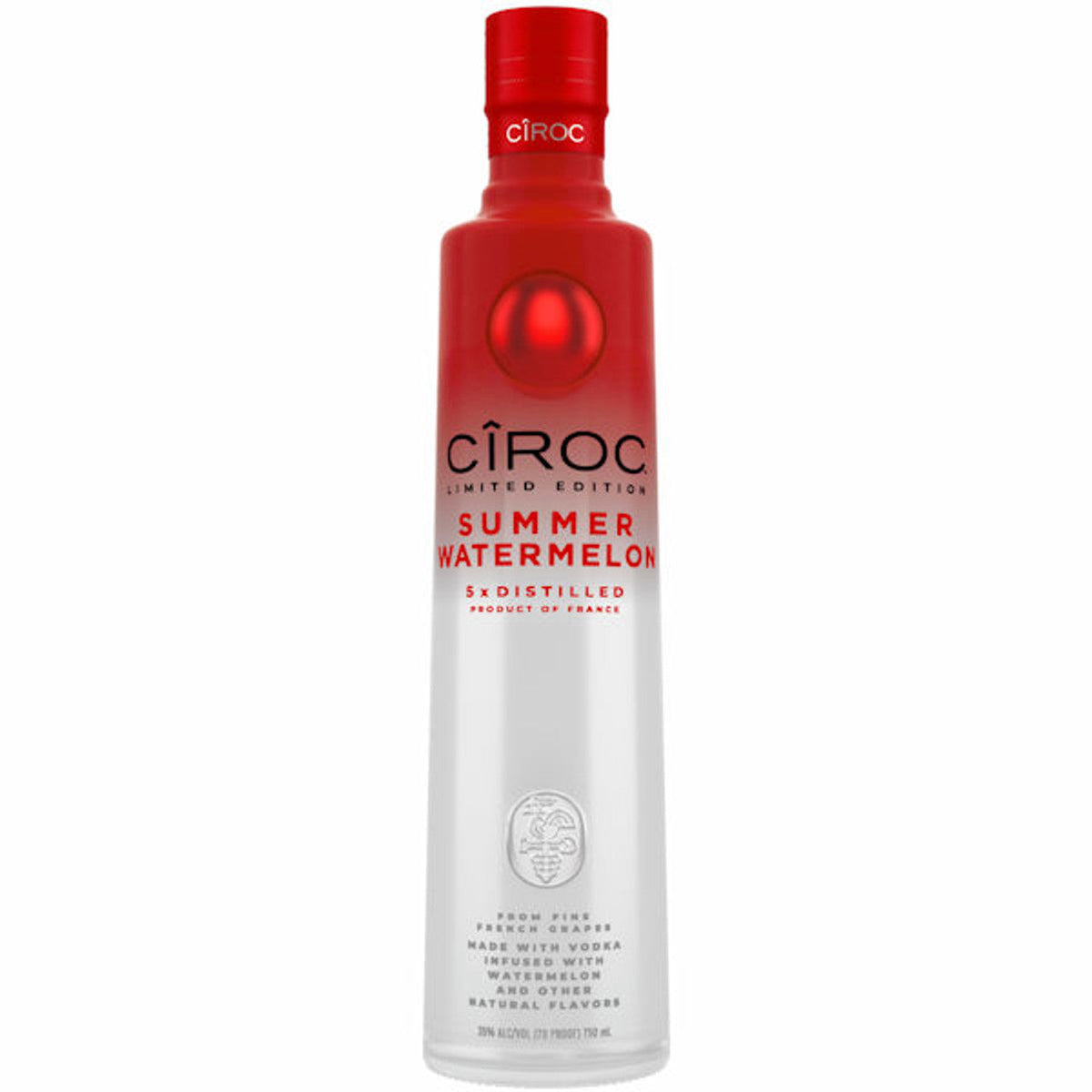 Ciroc Summer Watermelon 750ml