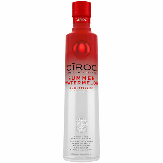 Ciroc Summer Watermelon 750ml