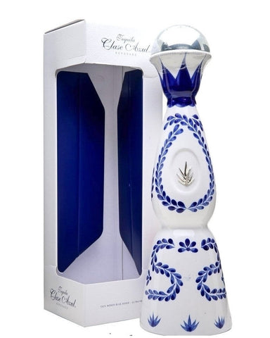 Clase Azul Reposado Tequila 1.75L