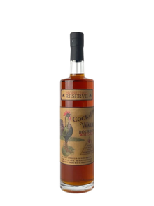 Proprietors Reserve' Cock Of The Walk' Bourbon 750ml