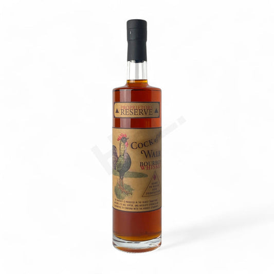 Proprietors Reserve' Cock Of The Walk' Bourbon 750ml @ Preet Liquor